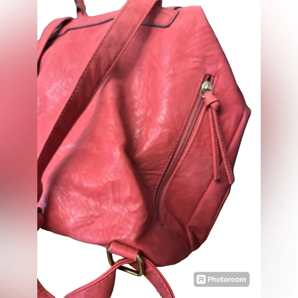Bueno backpack bag